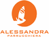 Parrucchiera Alessandra logo