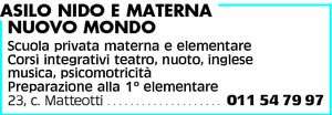 Visualizza Inserzione