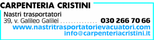 Visualizza Inserzione