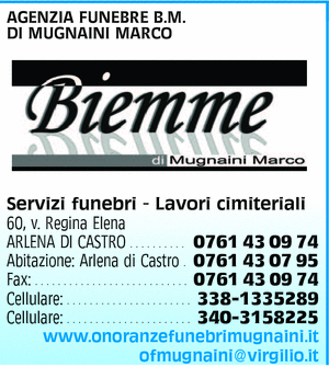 Visualizza Inserzione