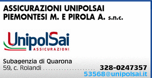 Visualizza Inserzione