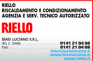 Visualizza Inserzione