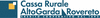 Cassa Rurale Altogarda-Rovereto Credito Cooperativo logo