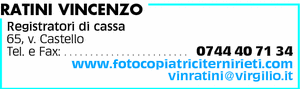 Visualizza Inserzione