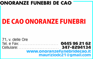 Visualizza Inserzione