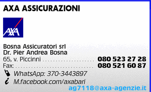 Visualizza Inserzione
