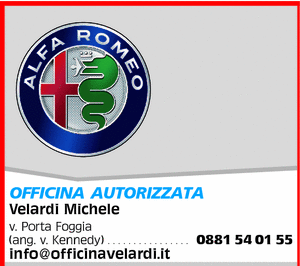 Visualizza Inserzione