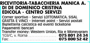 Visualizza Inserzione