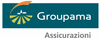Assicurazioni Groupama logo