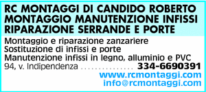 Visualizza Inserzione