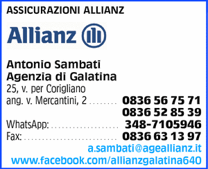 Visualizza Inserzione