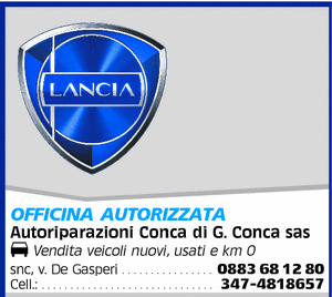 Visualizza Inserzione