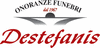 Impresa Funebre Agenzia Destefanis logo