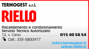 Visualizza Inserzione