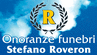 Onoranze Funebri Roveron Srl Onoranze Funebri Stefano Roveron S.r.l. logo