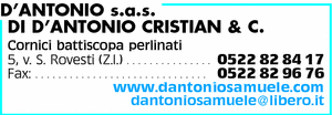 Visualizza Inserzione