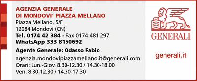 Visualizza Inserzione