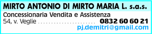 Visualizza Inserzione