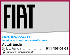 Visualizza Inserzione