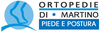 Di Martino Ortopedie logo
