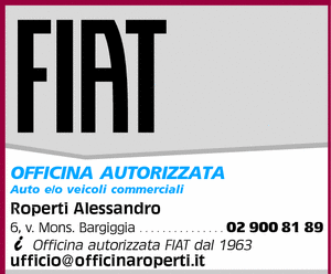 Visualizza Inserzione