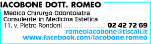 Visualizza Inserzione