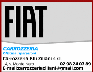 Visualizza Inserzione