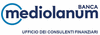 Banca Mediolanum - Family Banker Office Consorzio Financial Planning logo