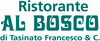 Ristorante al Bosco logo
