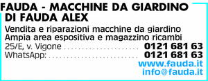 Visualizza Inserzione