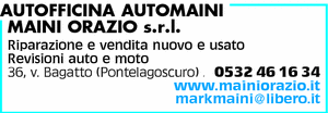 Visualizza Inserzione