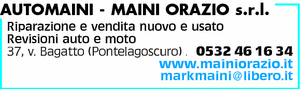 Visualizza Inserzione