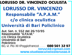 Visualizza Inserzione