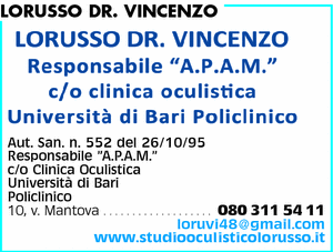 Visualizza Inserzione
