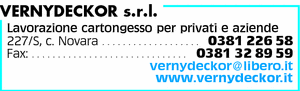 Visualizza Inserzione