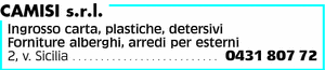 Visualizza Inserzione