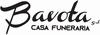 Bavota S.r.l. Casa Funeraria logo