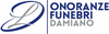 Onoranze Funebri Damiano logo
