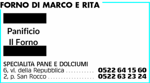 Visualizza Inserzione