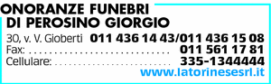 Visualizza Inserzione