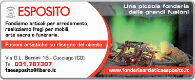 Visualizza Inserzione