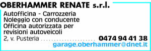 Visualizza Inserzione