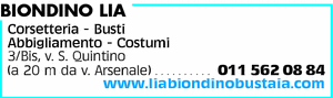 Visualizza Inserzione