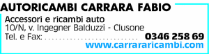 Visualizza Inserzione