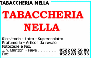 Visualizza Inserzione