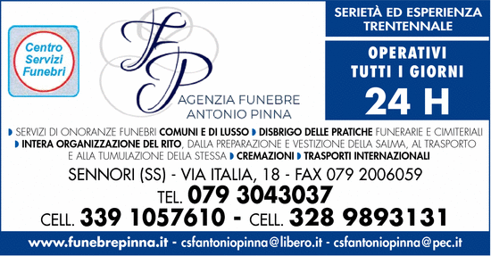 Visualizza Inserzione