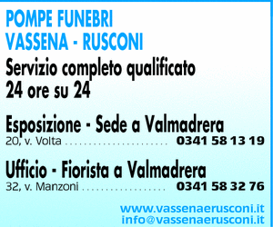 Visualizza Inserzione