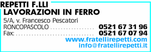 Visualizza Inserzione