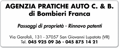 Visualizza Inserzione