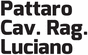 Pattaro Luciano Pattaro Cav Luciano logo